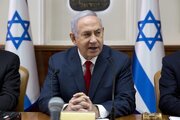 نتانیاهو: شخصاً برای کوچاندن فلسطینیان غزه تلاش میکنم